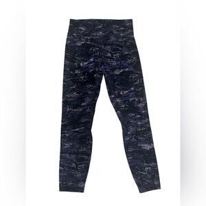 Lululemon Multi Align purple leggings II